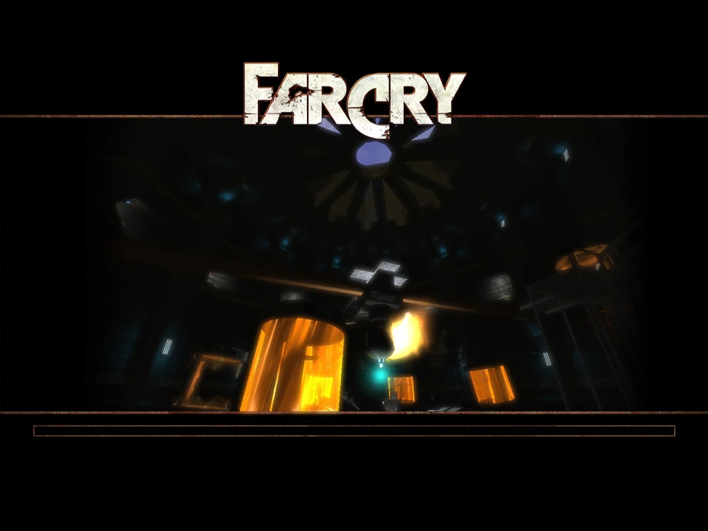 Far Cry "Русификатор карт - InfernoTrilogy"