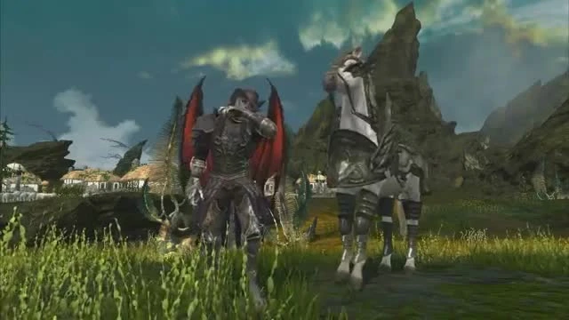 ArcheAge 1.2 "Ответы "нытикам" по поводу обновления 1.2"