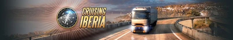Мероприятие в честь выхода DLC Иберия: Cruising Iberia