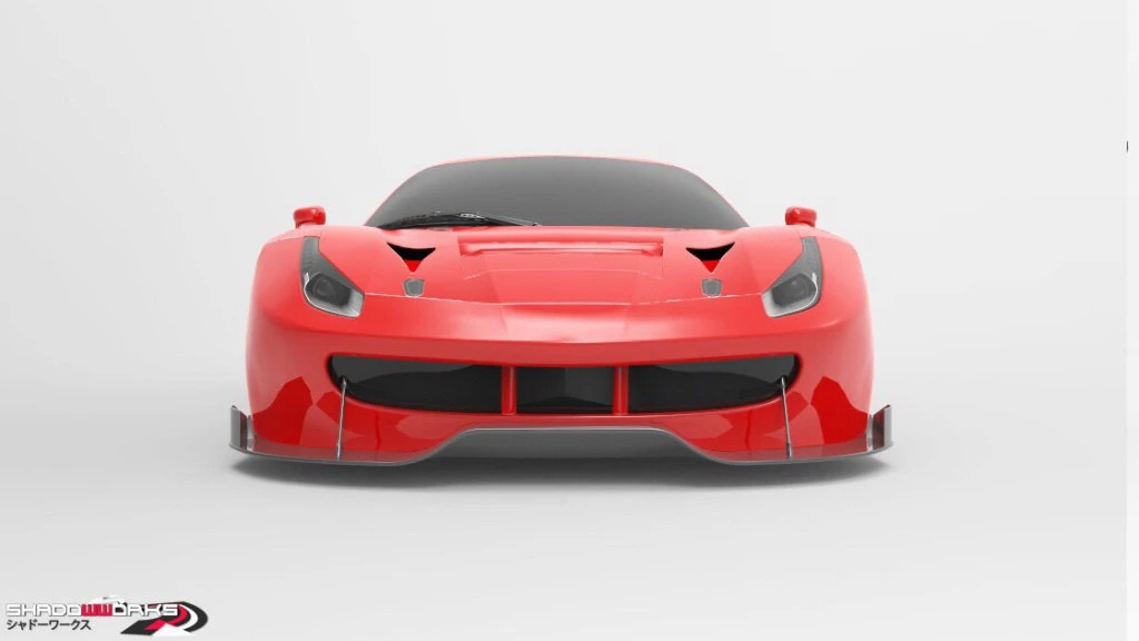 Новые автомобили для Project CARS