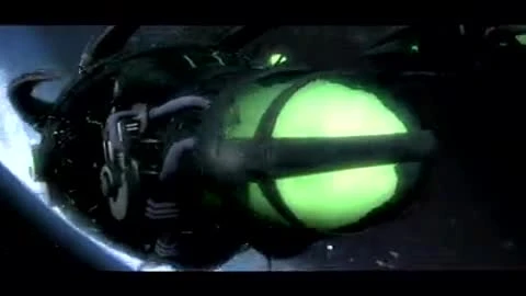 Auto Assault E3 2005 #2 (Cinematic)