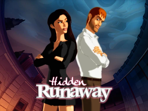 Pendulo анансировали Hidden Runaway - Джина и Брайан возвращаются!