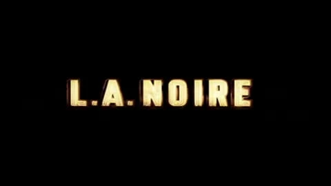 L.A Nonsense (L.A Noire Parody) (RUS) [Freeze Studio]