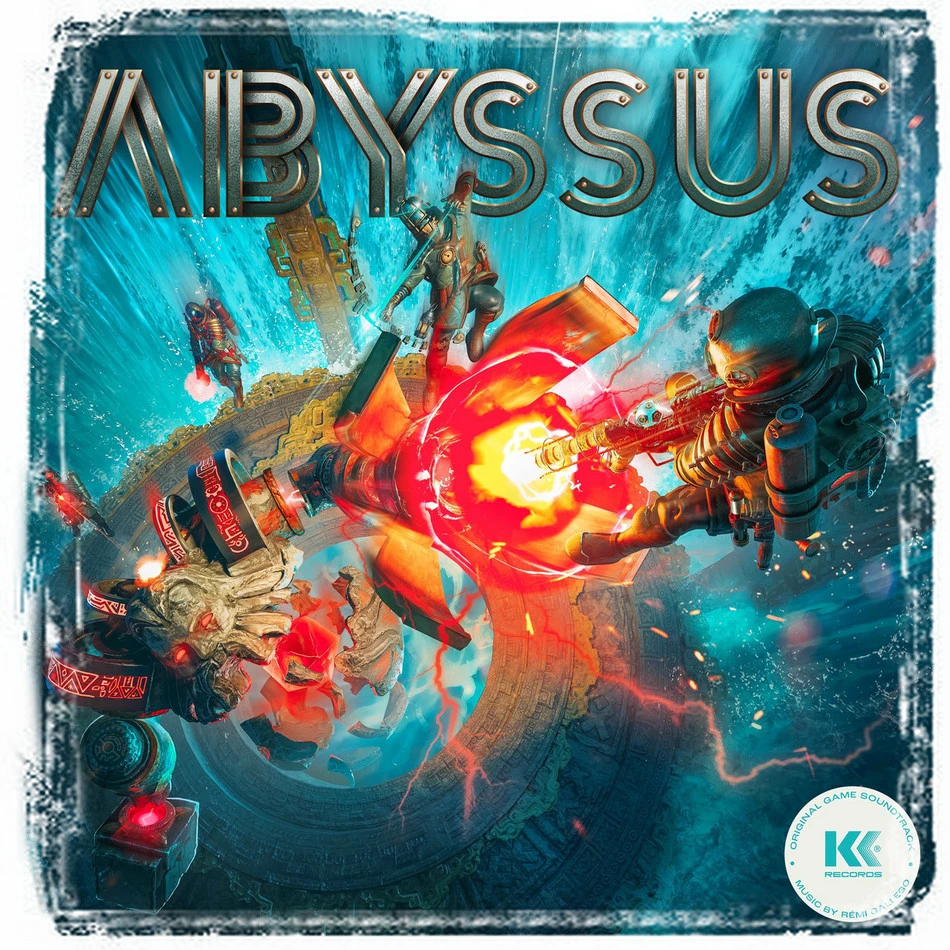 Abyssus "Саундтрек"