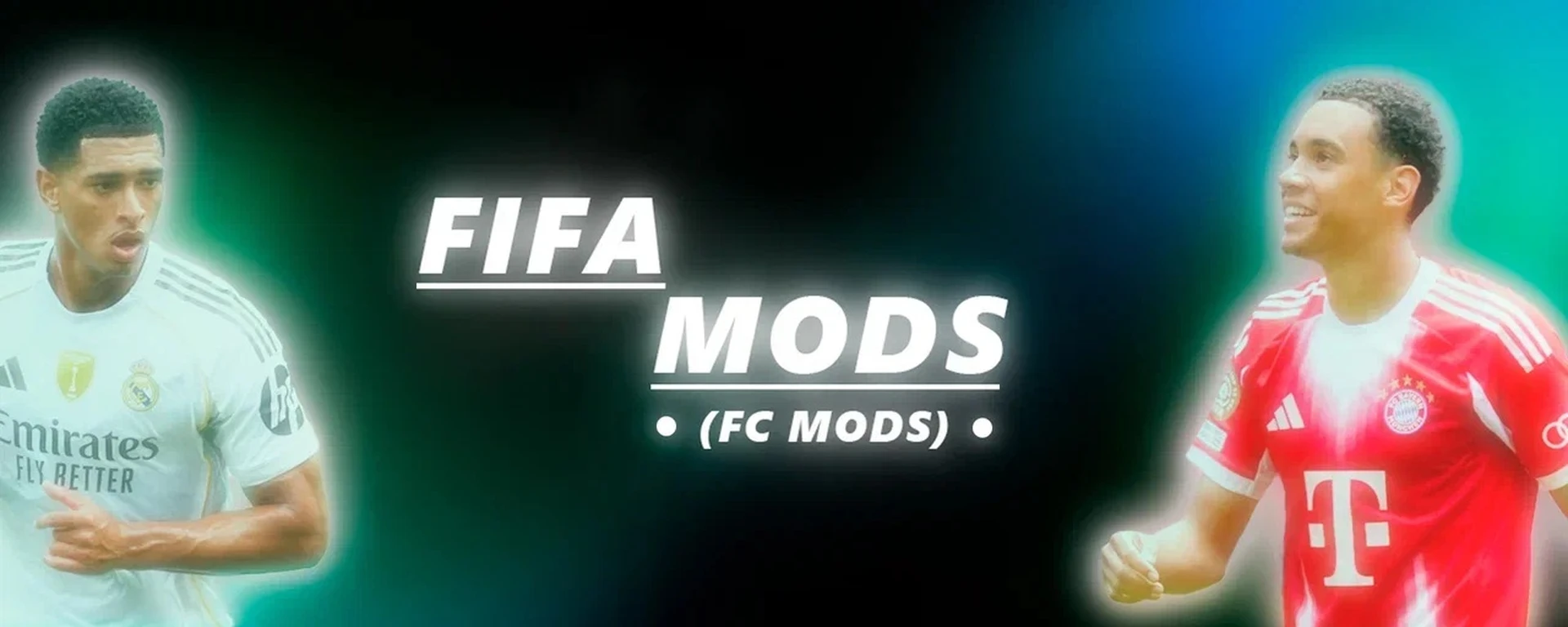 EA Sports FC 26 "Retro 26" [Alpha 5.1]