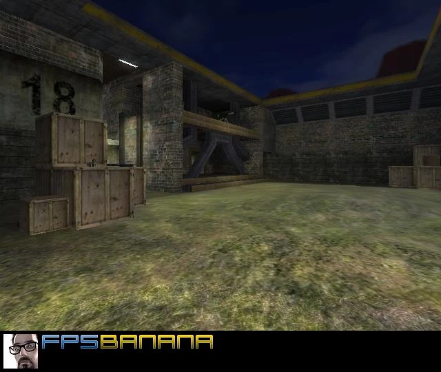 Half-Life "HD Half-Life retextures pack"
