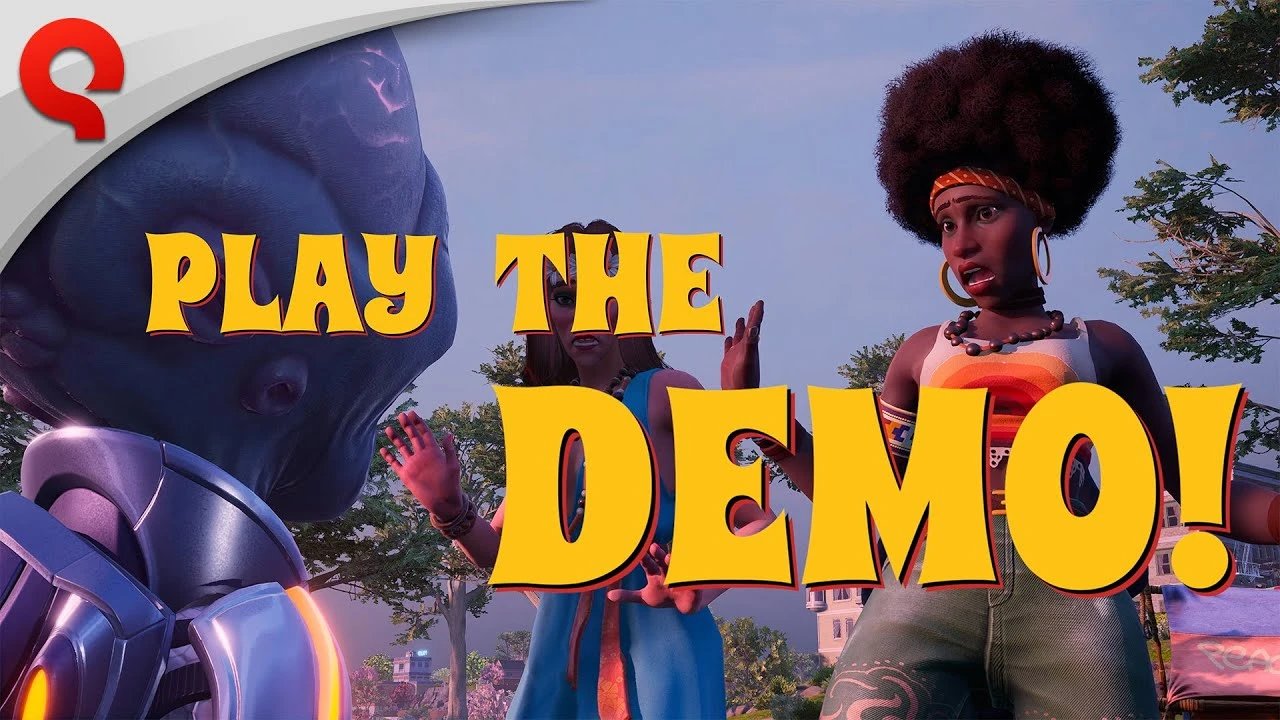 Для Destroy All Humans! 2: Reprobed стала доступна демоверсия