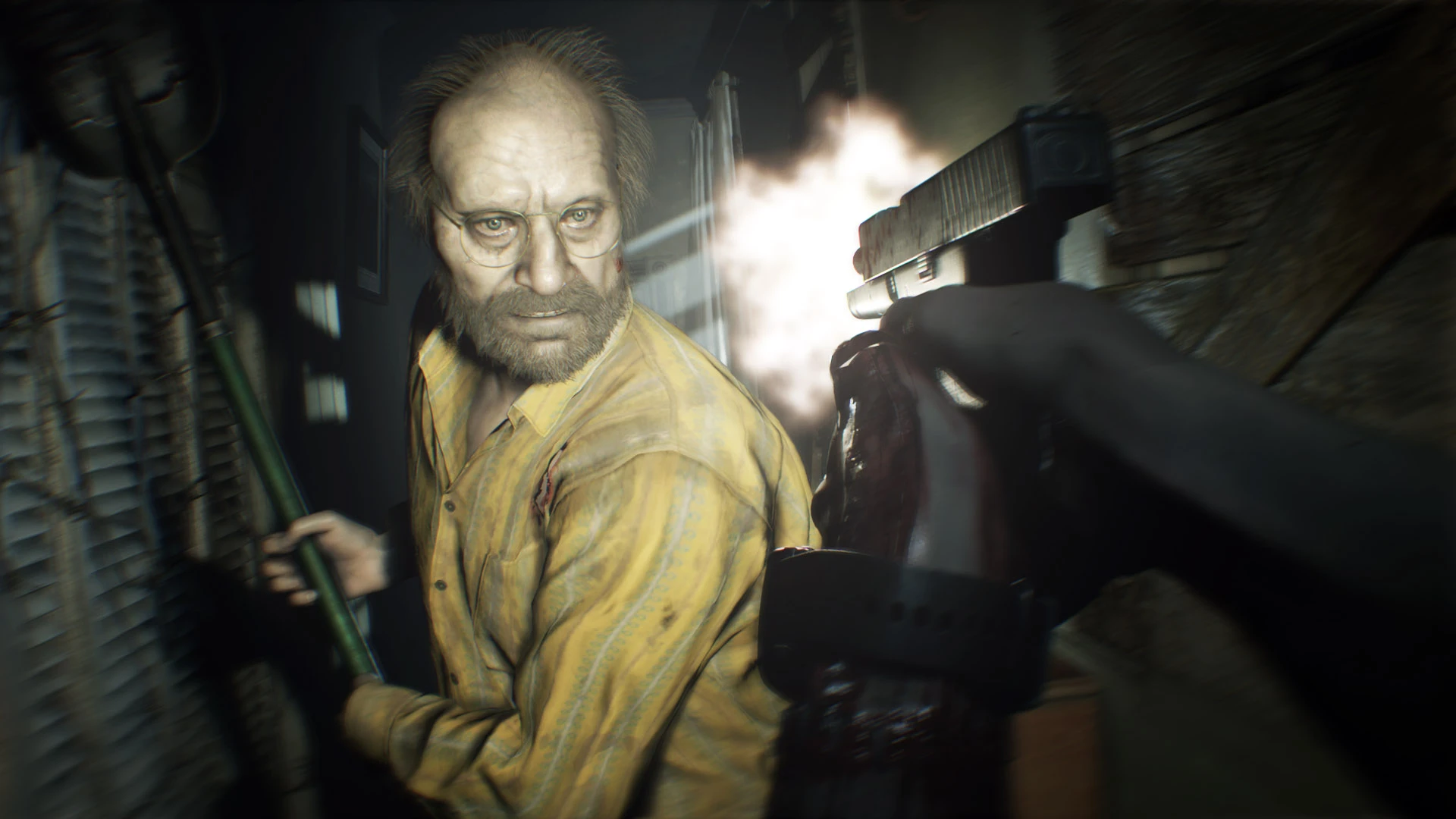 Продажи Resident Evil 7 приблизились к 5 миллионам копий
