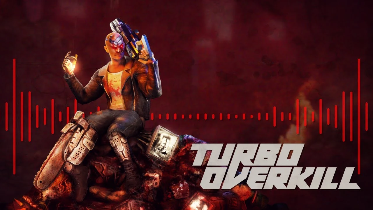 Turbo Overkill "Патч для версии от GOG" [v1.512]