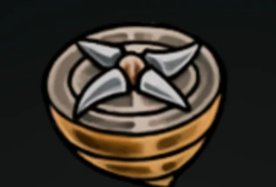 Hollow Knight: Silksong "Всегда активный компас (BepInEx)"