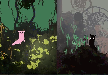 Rain World "Custom Colors"