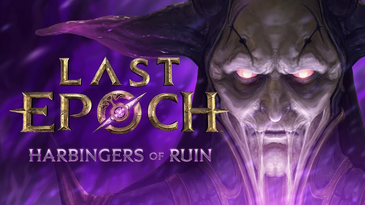 Первый крупный патч "Harbingers of Ruin" для Last Epoch выйдет 9 июля