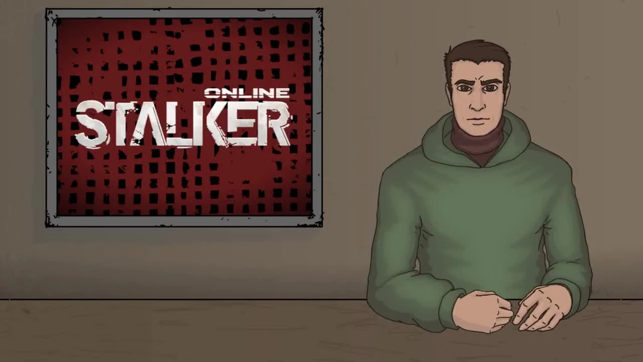 Stalker Online News #02 - AK