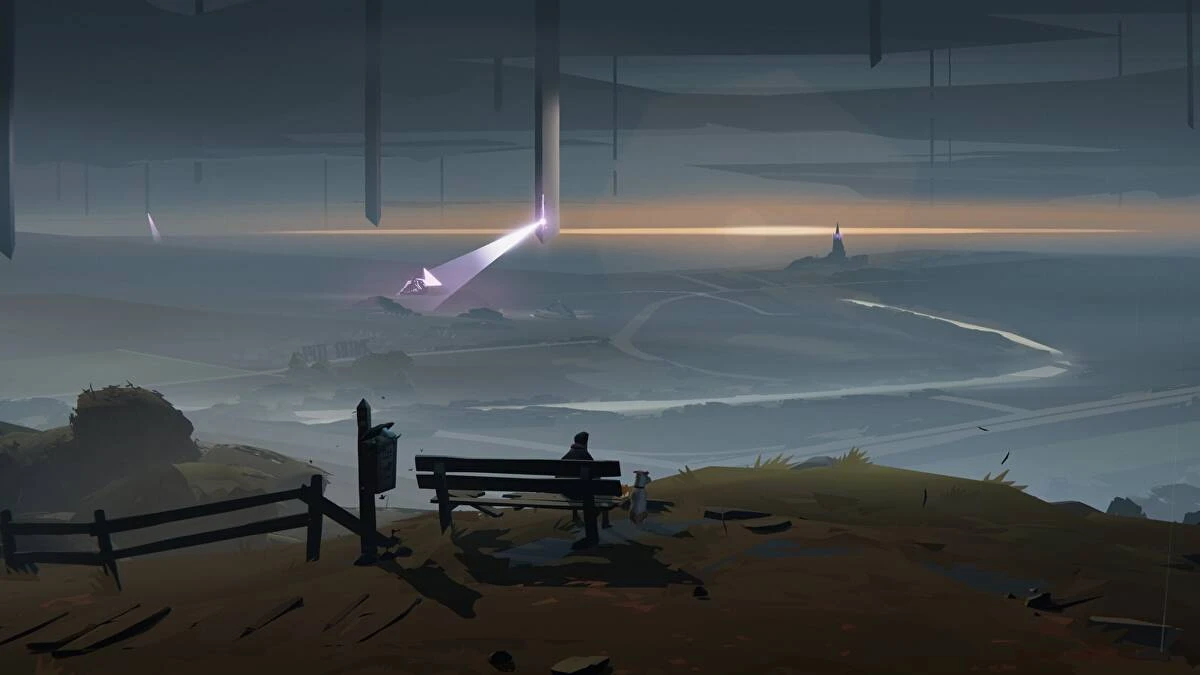 Создатели Somerville уже работают над следующей игрой