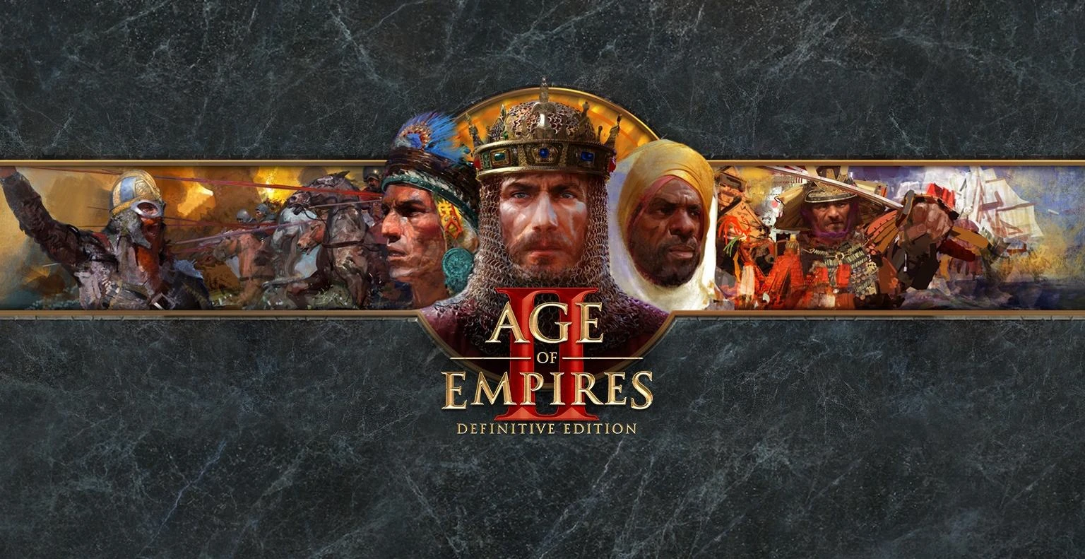 Создатели Age of Empires II: Definitive Edition отмечают вторую годовщину выпуском бесплатного обновления