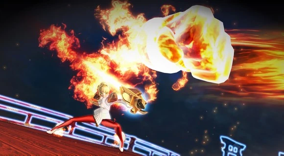 Новые трейлеры Fate/EXTELLA: THe umbral Star - Альтера и Тамамо-но Маэ