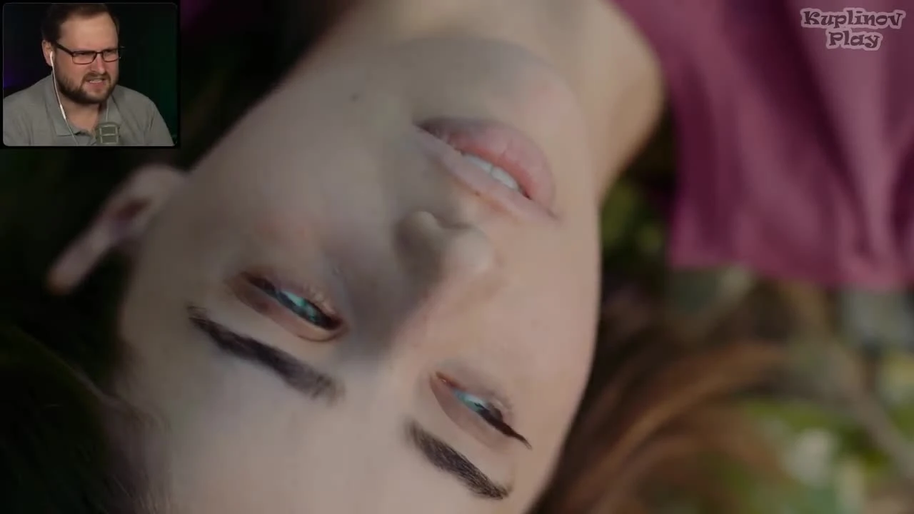 Erica - #1 прохождение PS4-эксклюзива