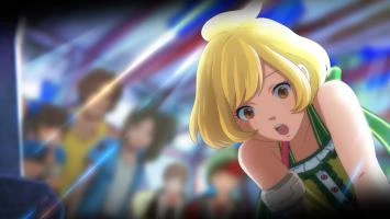 Следующий апдейт Zanki Zero добавит супер-лёгкую сложность