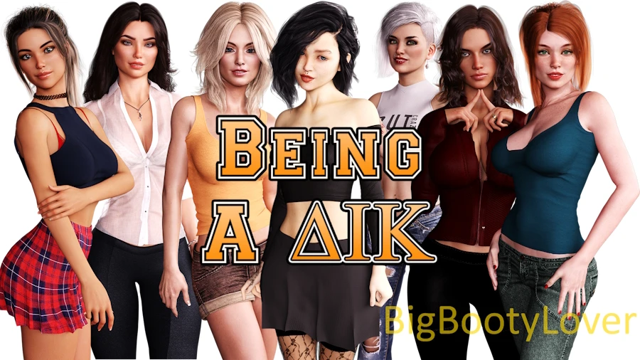 Being a DIK "Русификатор текста [v.0.8.3 и v.0.11.1]" {BigBootyLover}