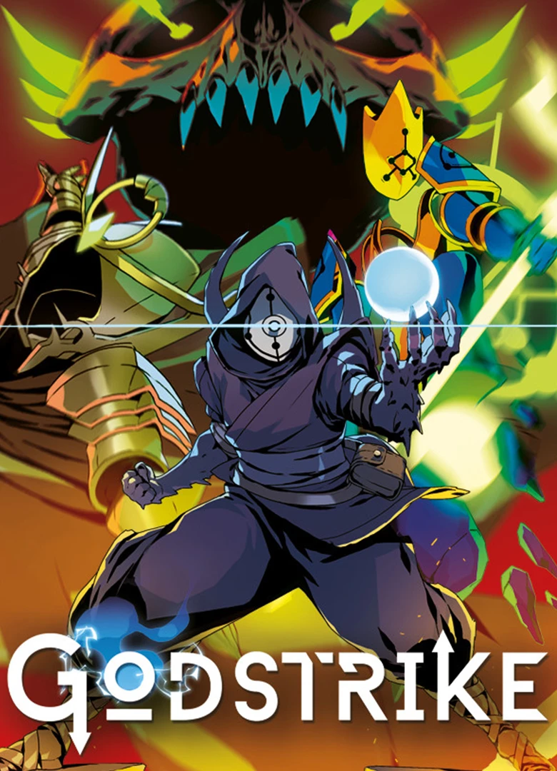 Godstrike: Таблица для Cheat Engine [UPD: 16.04.2021/1.0.0] {ndck76}