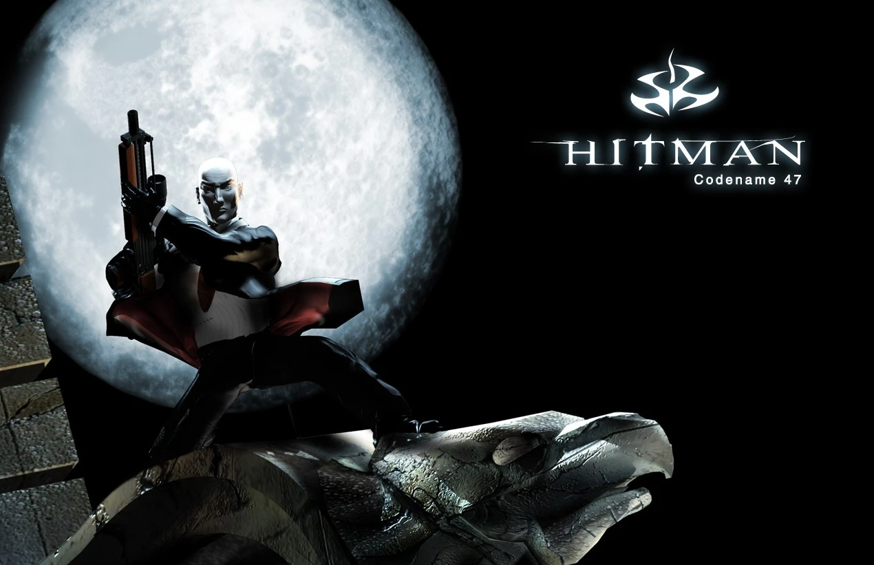 Hitman: Codename 47 вышла 20 лет назад