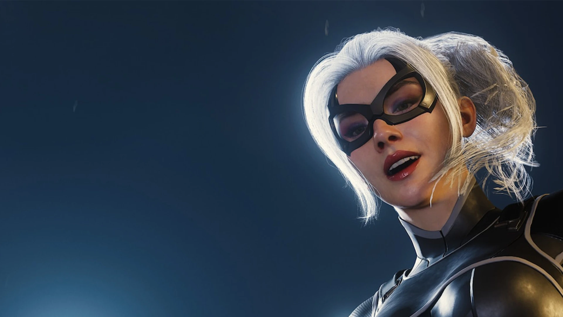 Все загадки Черной кошки в Marvel's Spider-Man. Как открыть Темный костюм для Человека-паука