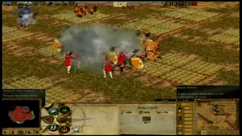 Empire Earth 2: The Art of Supremacy #1