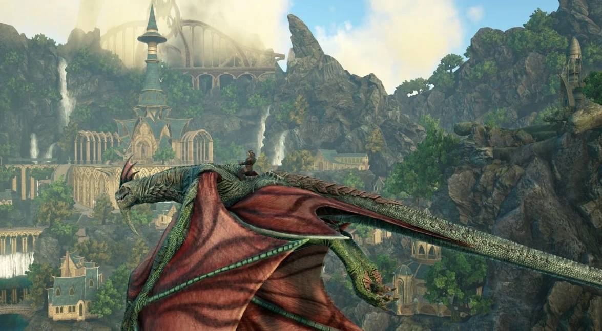 Предыстория Dark And Light: орден Тёмного и Светлого