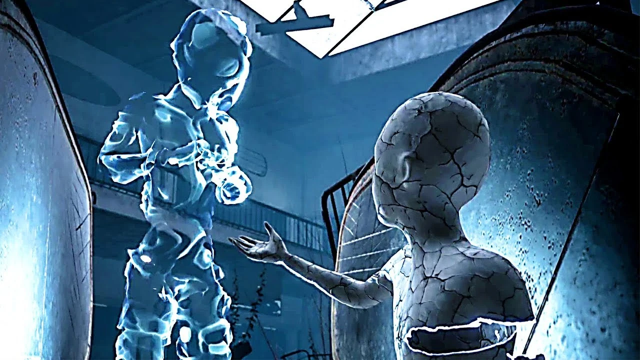 Хоррор The Inner Friend заглянет на PS4 и Xbox One в конце апреля