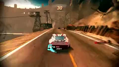 Split\Second Music Video (Before I Forget) By Slipknot [Movie] HD