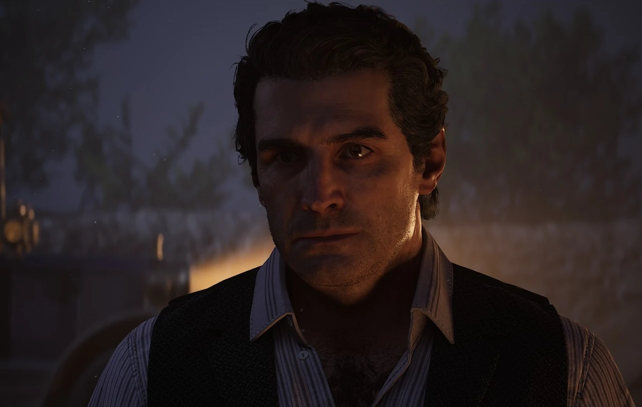 Список всех глав и продолжительность сюжета в Mafia: The Old Country