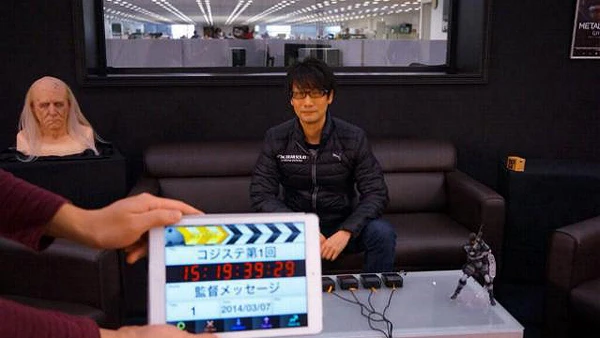 Шоу Kojima Station временно закрыто