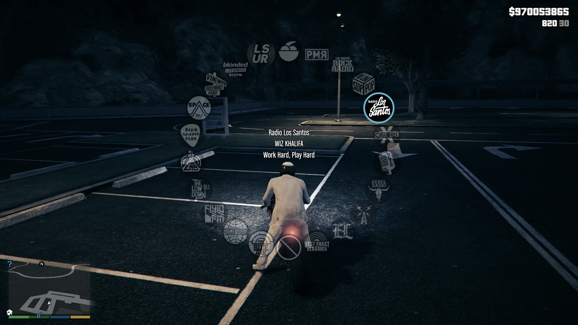 Grand Theft Auto 5 "Восстановление вырезанных песен - Pre-Millennium Radio"