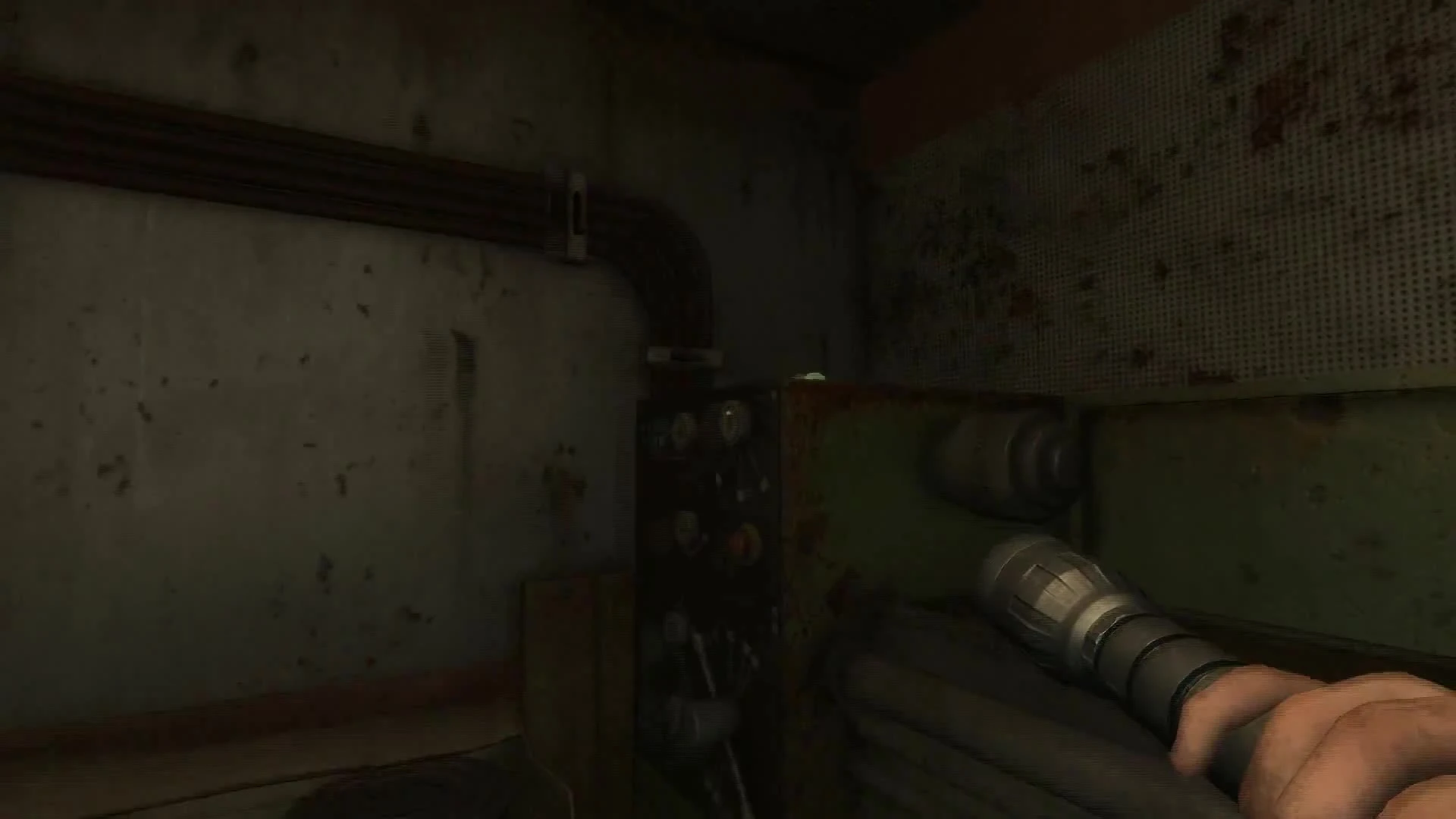 [Monstrum] Страшный рогалик