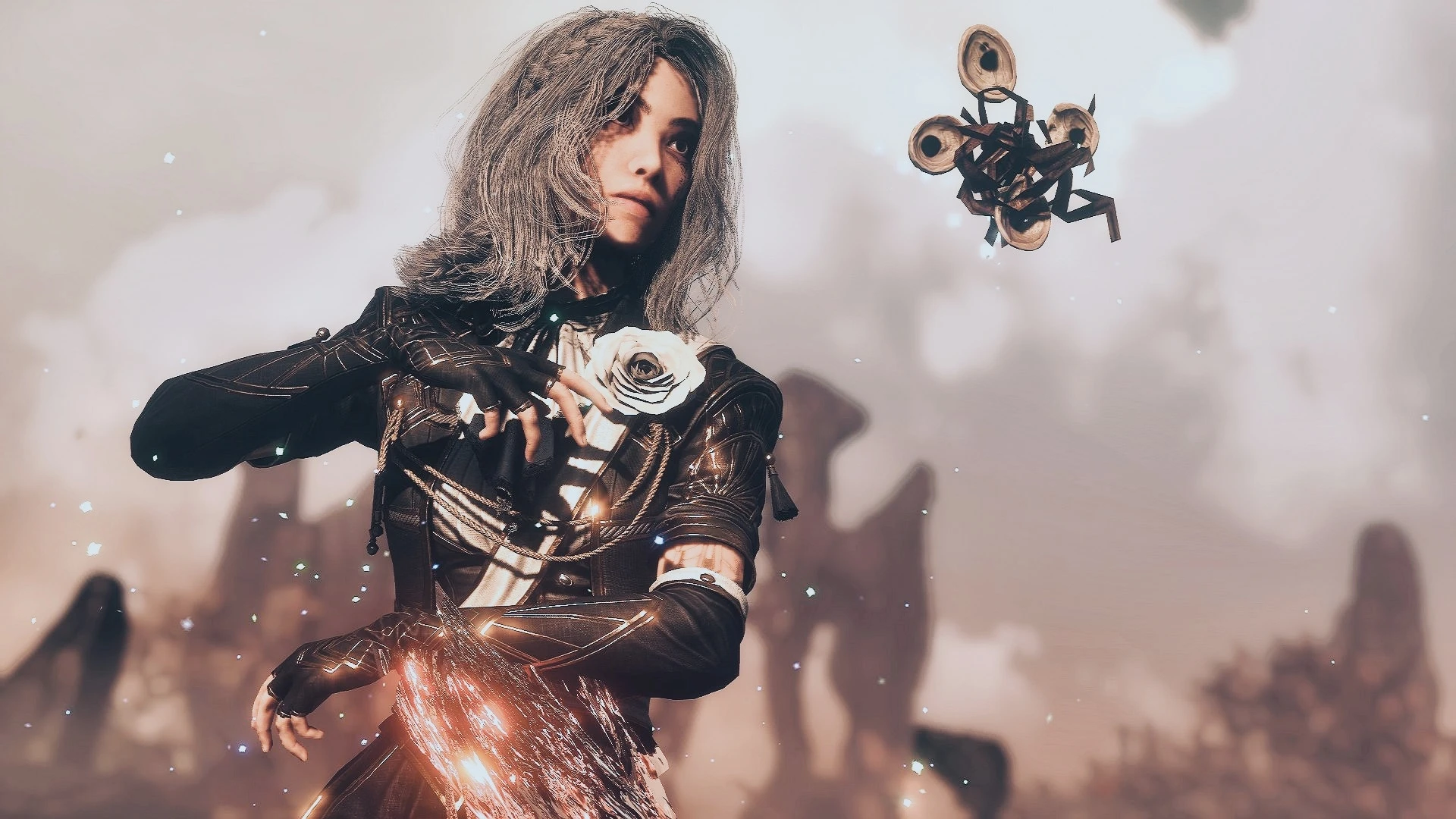 Clair Obscur: Expedition 33 смогла вернуть автора мрачного экшена Phantom Blade Zero в лучшую эпоху игровой индустрии