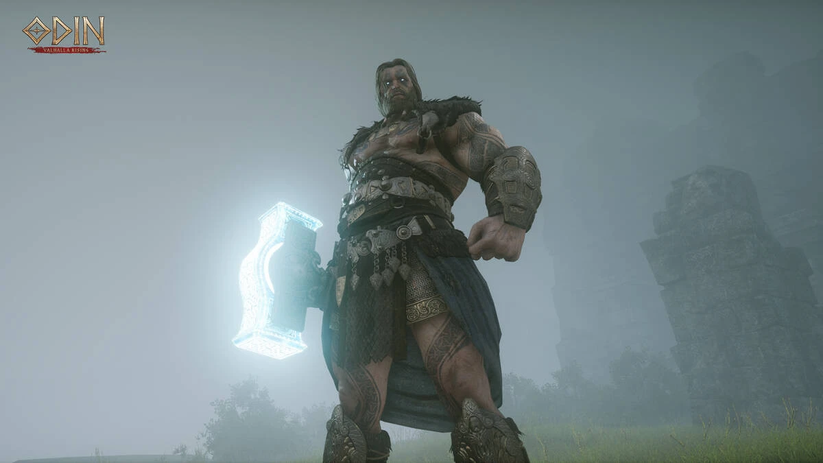 Новый трейлер ODIN: Valhalla Rising показывает, что ждет игроков в Альфхейме