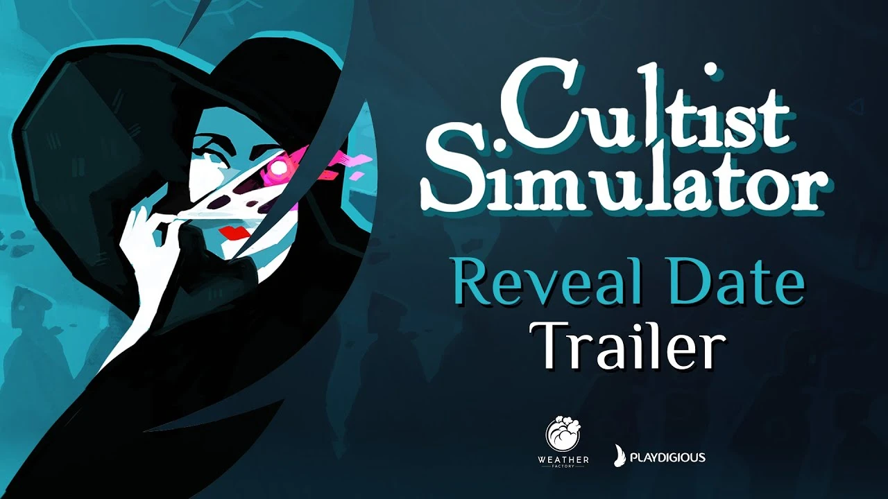 Игра Cultist Simulator выйдет на Switch в феврале 2021 года