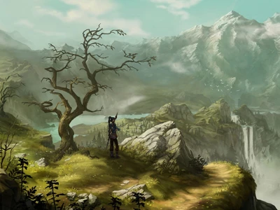 Авторы Deponia анонсировали новую адвенчуру для персональных компьютеров