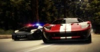 Превью Need for Speed: Hot Pursuit