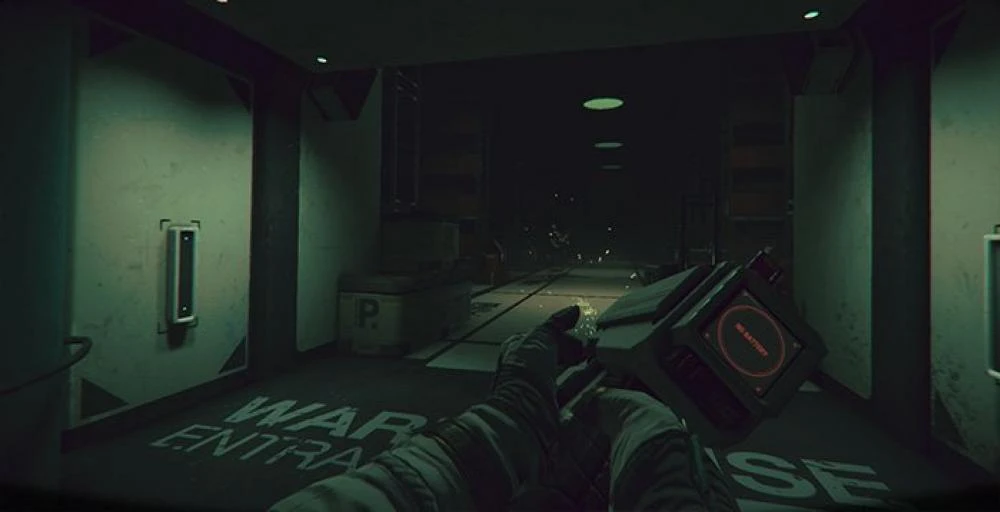 Routine будет похож на Луну 2112