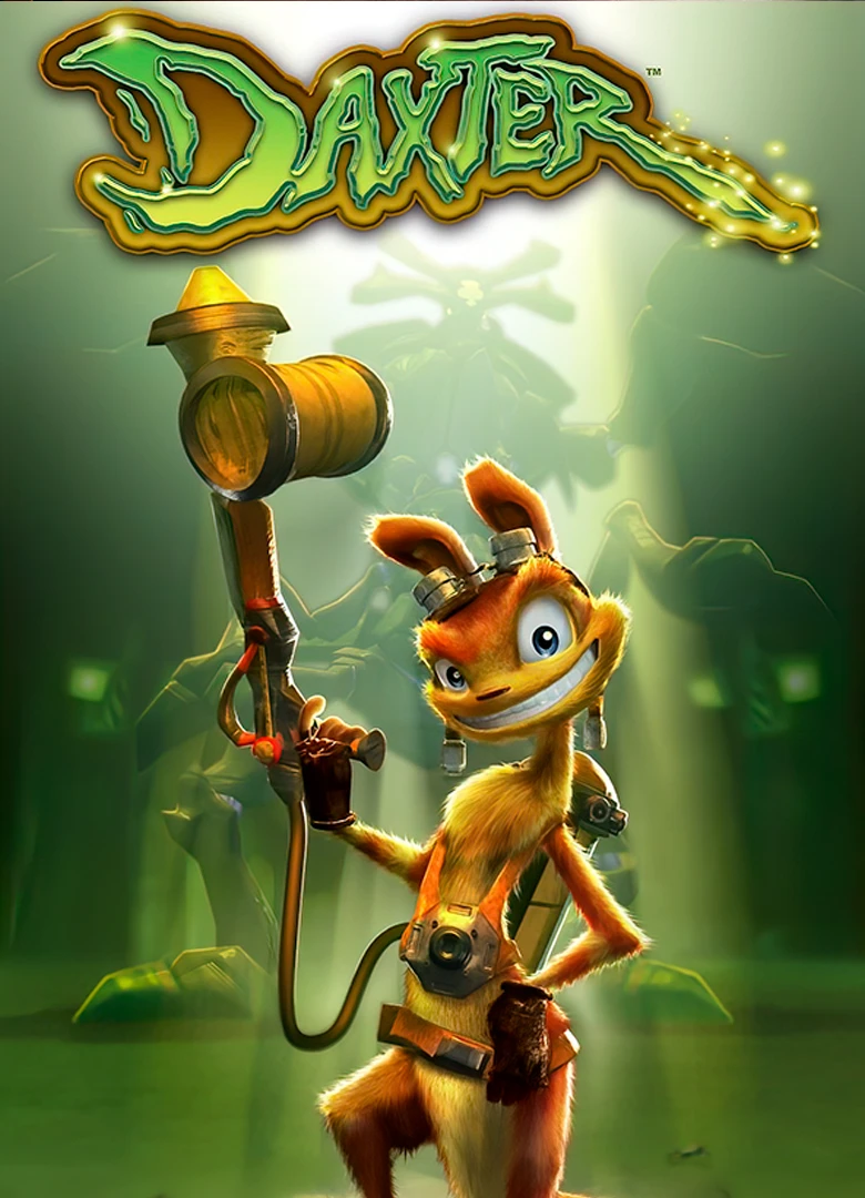 Daxter