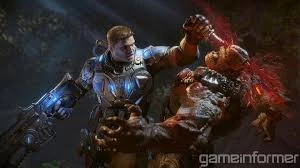 Разработчики Gears of War 4 рассказали об оптимизации игры на PC