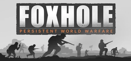 Военная MMO-песочница Foxhole марширует в раннем доступе