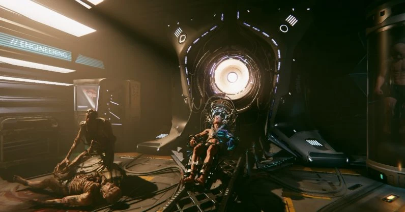 Новый тизер System Shock 3