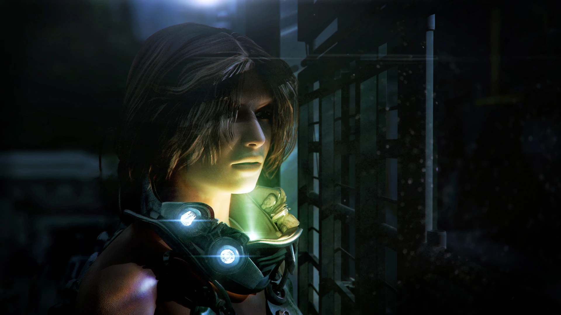 Cayne, приквел хоррора Stasis, стал доступен на GOG.com