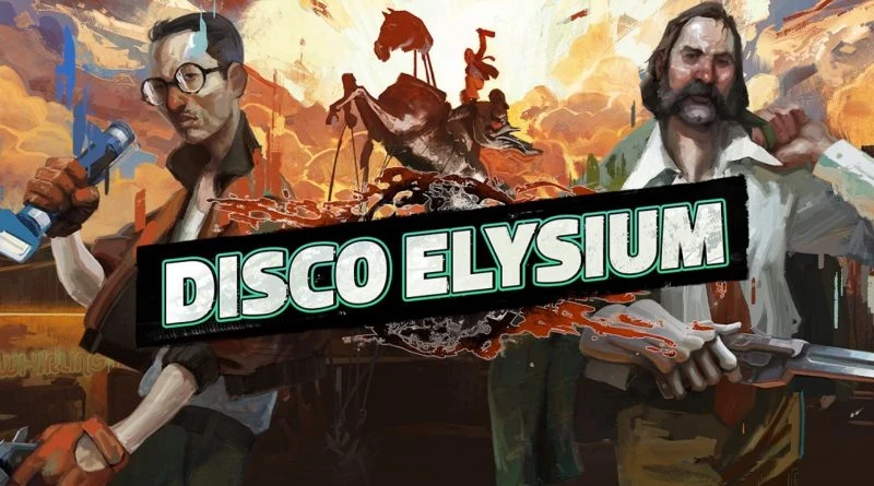Продюсер "Соника в кино" готовит сериал по Disco Elysium