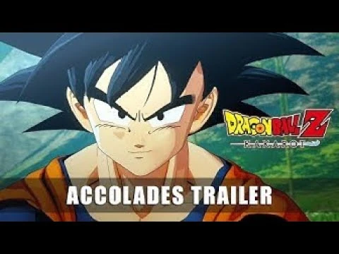 В новом трейлере Dragon Ball Z: Kakarot появился Бирус