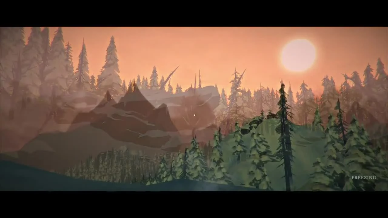 Состоялся запуск The Long Dark в Steam Early Access