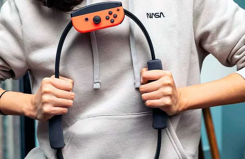 Игрок в Elden Ring сразился с боссом, используя лишь фитнес-кольцо