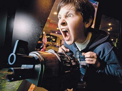 Что думают о Hatred психиаторы и психологи